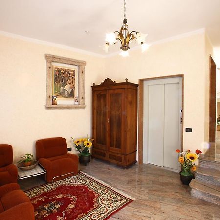 Residence Cime D'Oro Andalo Bagian luar foto