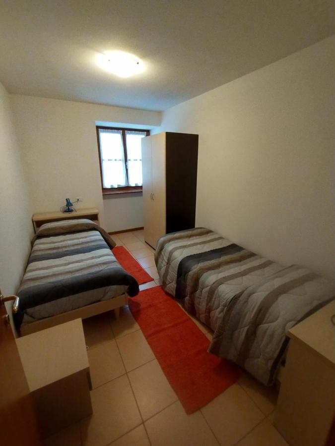 Residence Cime D'Oro Andalo Bagian luar foto