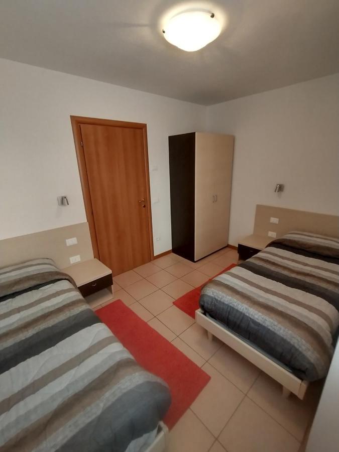 Residence Cime D'Oro Andalo Bagian luar foto