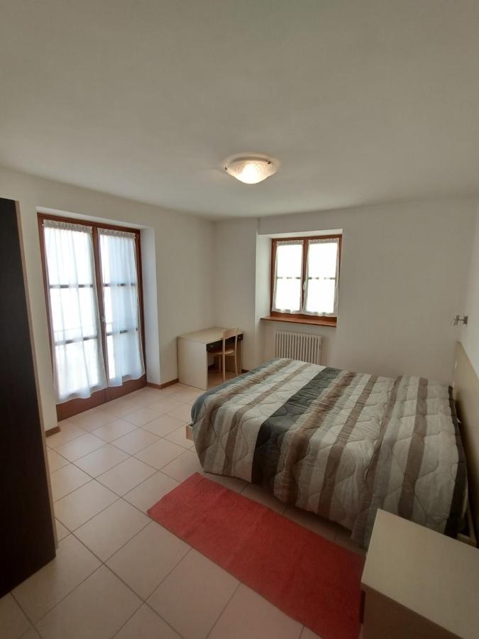 Residence Cime D'Oro Andalo Bagian luar foto