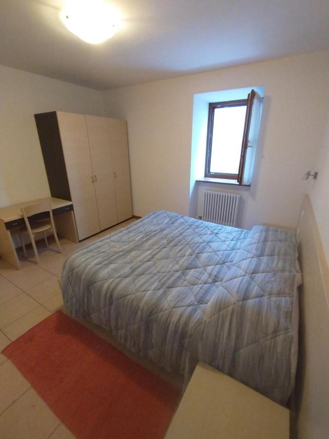 Residence Cime D'Oro Andalo Bagian luar foto