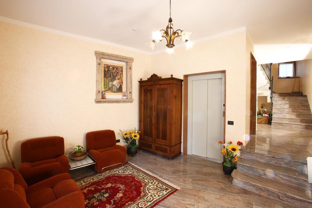 Residence Cime D'Oro Andalo Bagian luar foto
